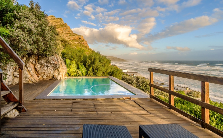 5 Bedroom Property for Sale in Scarborough Western Cape